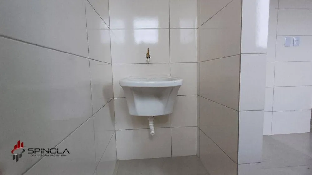 Casa de Condomínio, 2 quartos - Foto 4