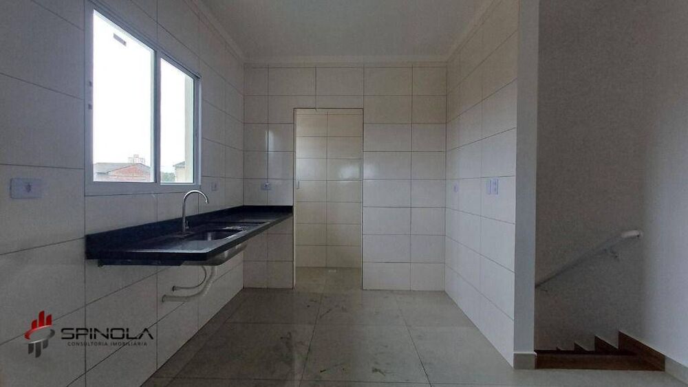 Casa de Condomínio, 2 quartos - Foto 3