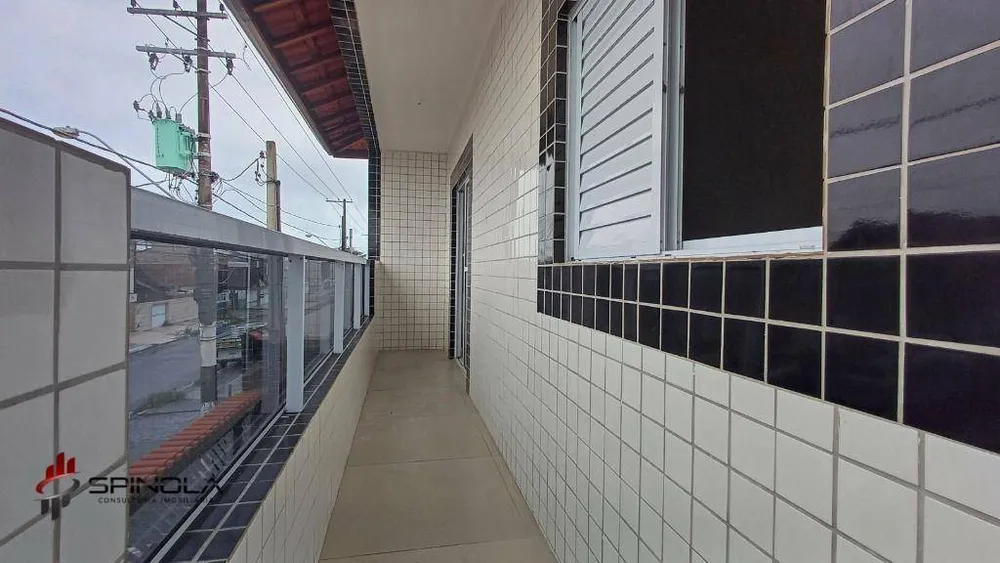 Casa de Condomínio, 2 quartos - Foto 6