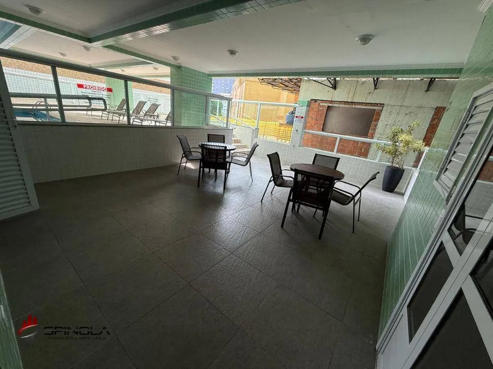 Apartamento, 2 quartos, 87 m² - Foto 9