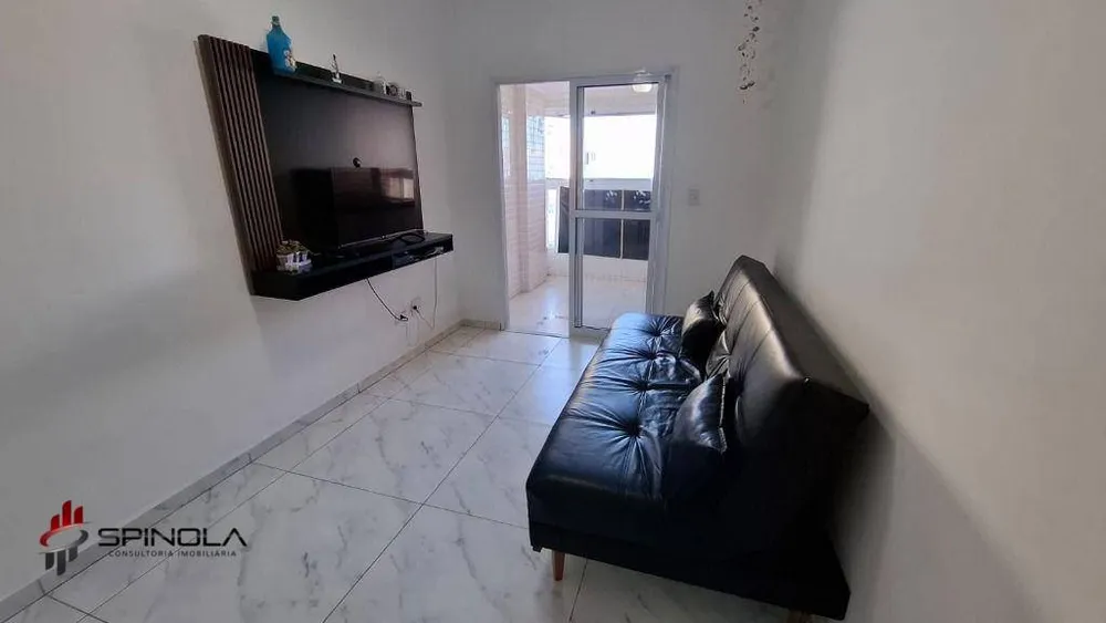 Apartamento, 2 quartos, 65 m² - Foto 6