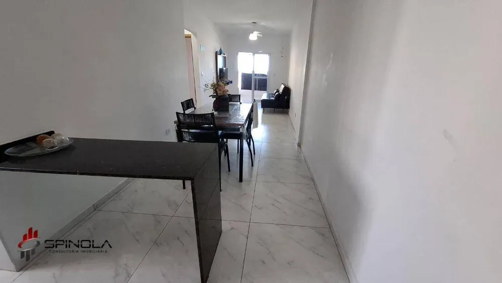 Apartamento, 2 quartos, 65 m² - Foto 1