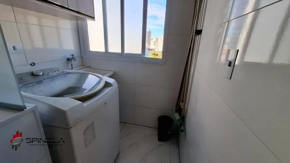 Apartamento, 2 quartos, 65 m² - Foto 8