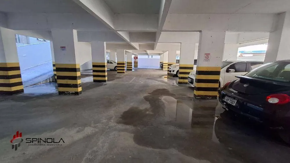 Apartamento, 2 quartos, 65 m² - Foto 2