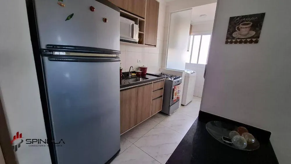 Apartamento, 2 quartos, 65 m² - Foto 4