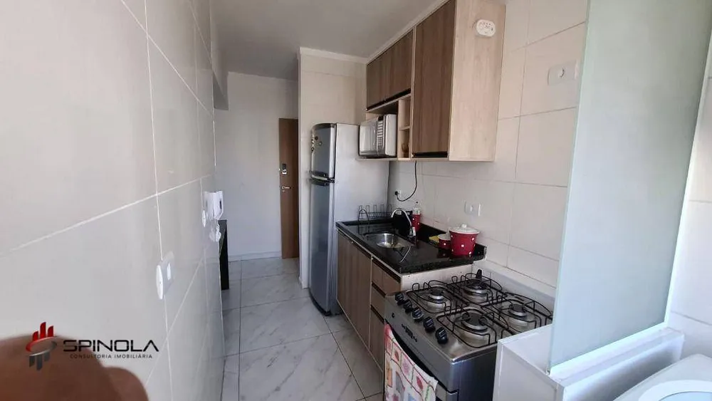 Apartamento, 2 quartos, 65 m² - Foto 5