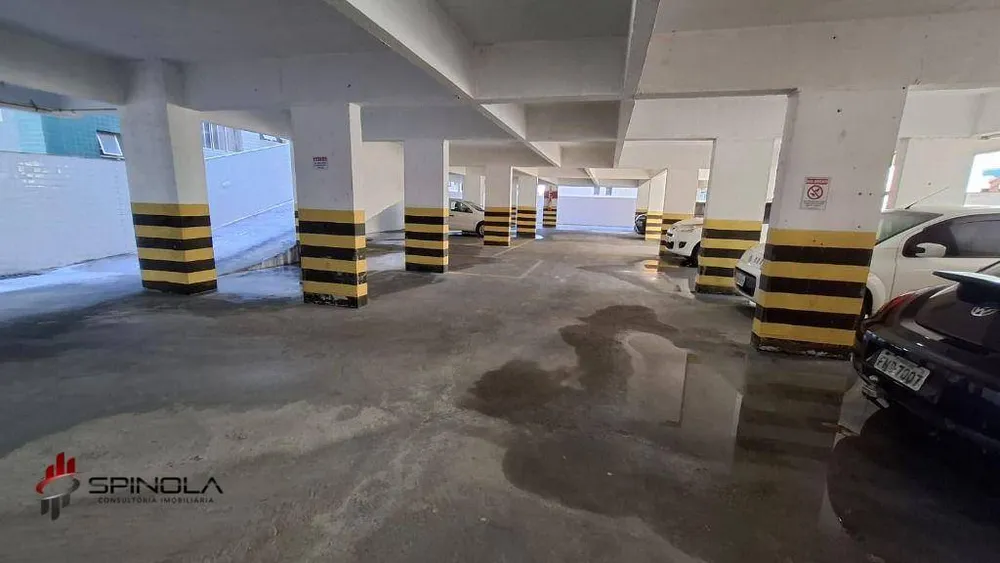 Apartamento, 2 quartos, 65 m² - Foto 3