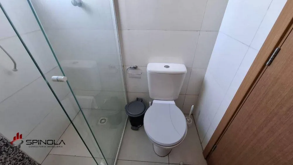 Apartamento, 2 quartos, 65 m² - Foto 11
