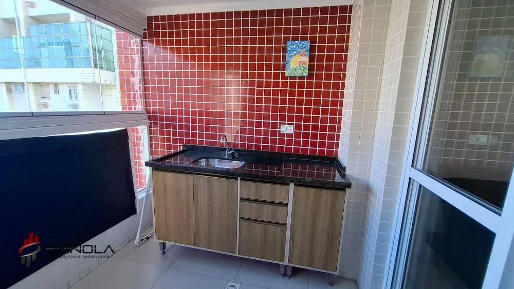 Apartamento, 2 quartos, 65 m² - Foto 14