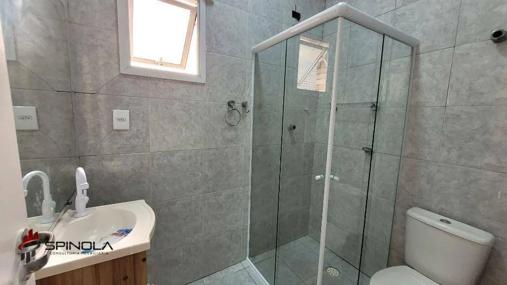 Sobrado, 2 quartos, 65 m² - Foto 4