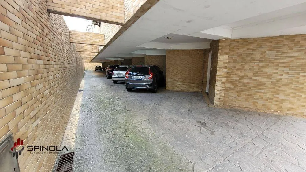 Sobrado, 2 quartos, 65 m² - Foto 2