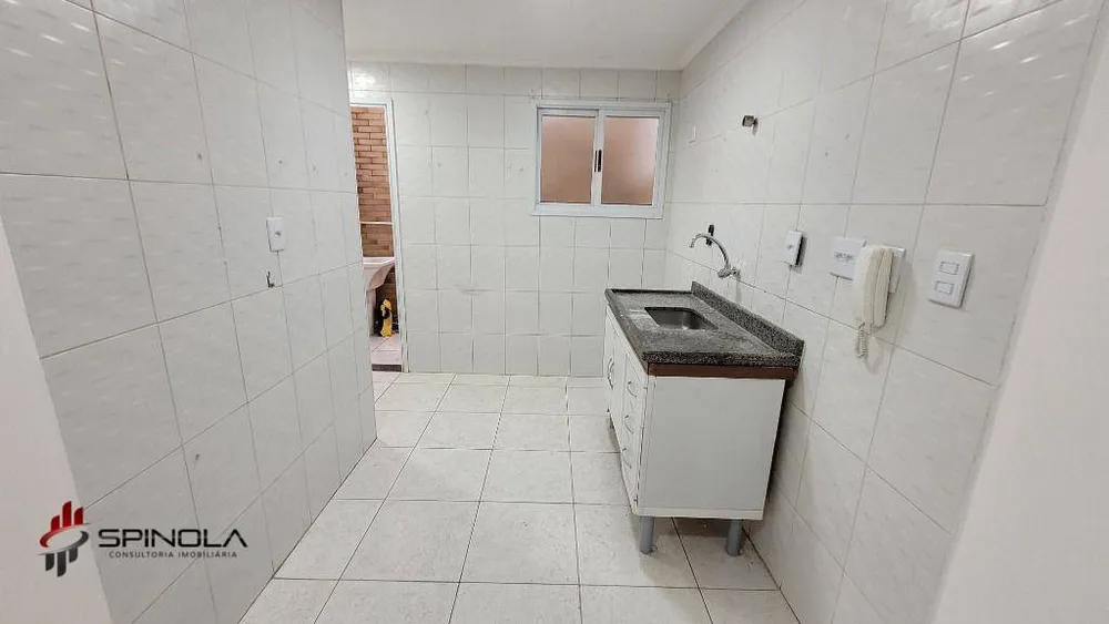 Sobrado, 2 quartos, 65 m² - Foto 7