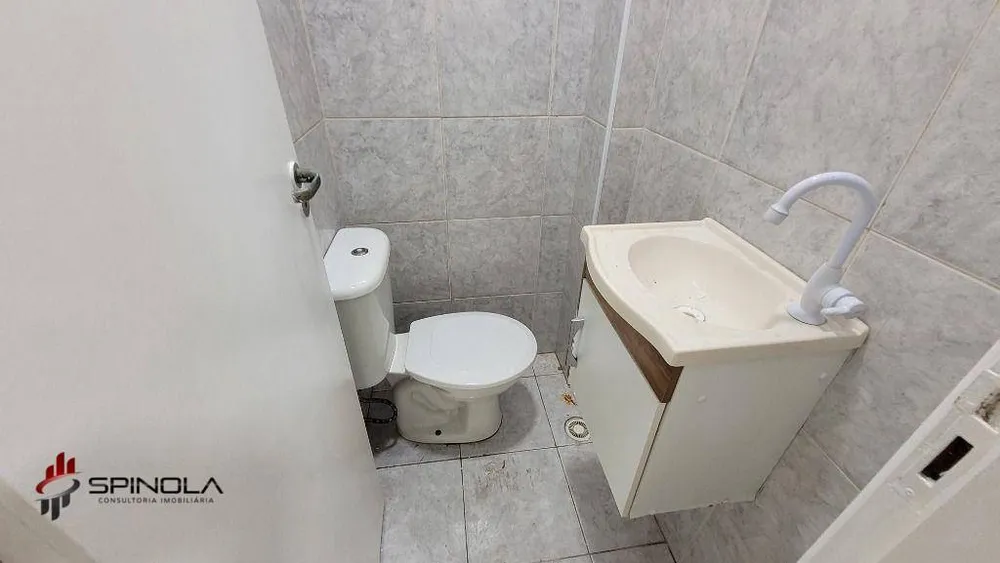 Sobrado, 2 quartos, 65 m² - Foto 6