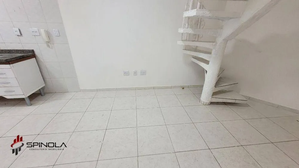 Sobrado, 2 quartos, 65 m² - Foto 5