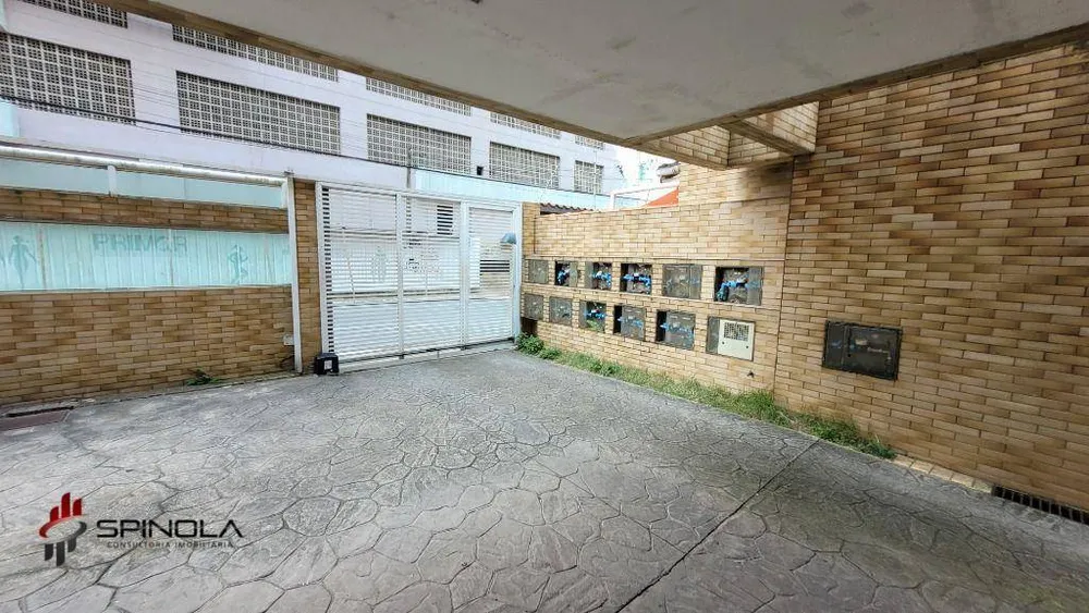 Sobrado, 2 quartos, 65 m² - Foto 5
