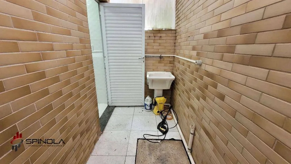Sobrado, 2 quartos, 65 m² - Foto 2