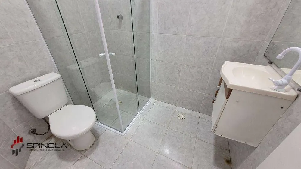 Sobrado, 2 quartos, 65 m² - Foto 1