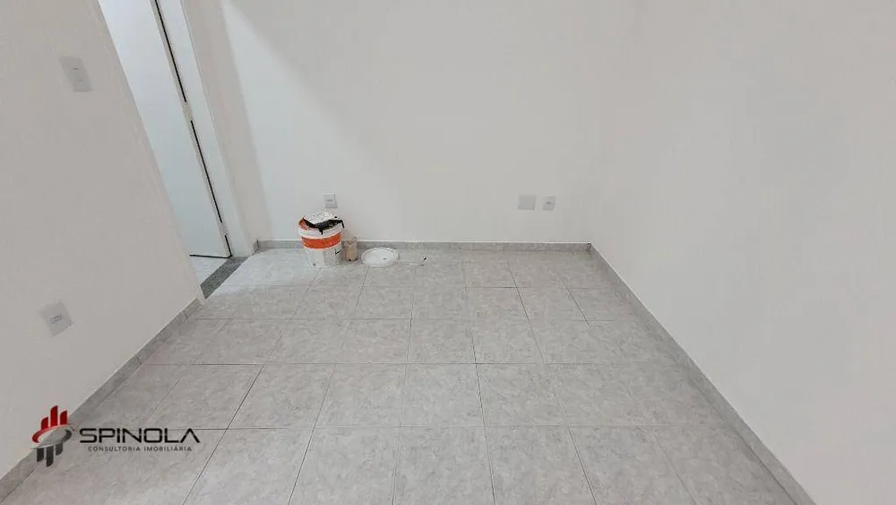 Sobrado, 2 quartos, 65 m² - Foto 12