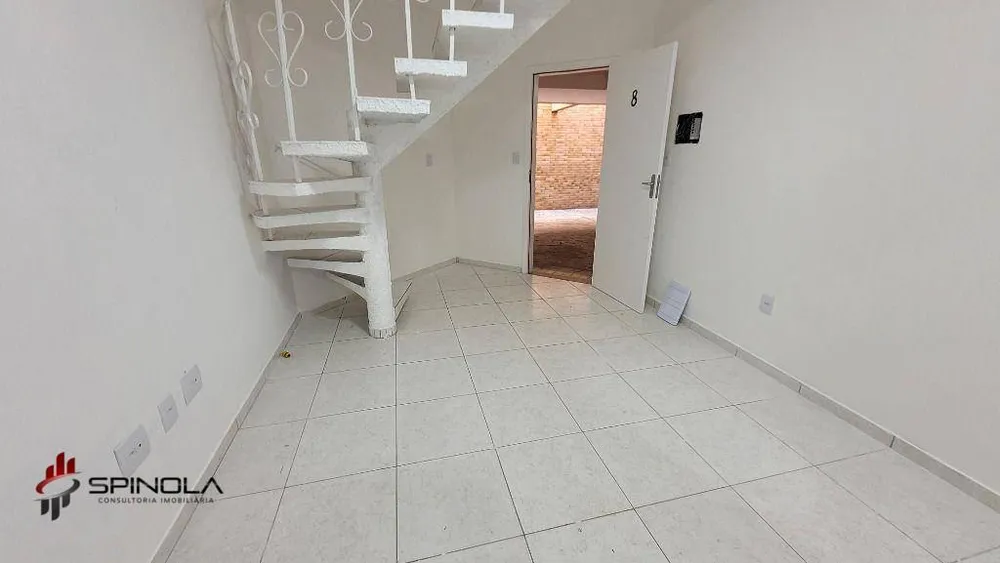 Sobrado, 2 quartos, 65 m² - Foto 4