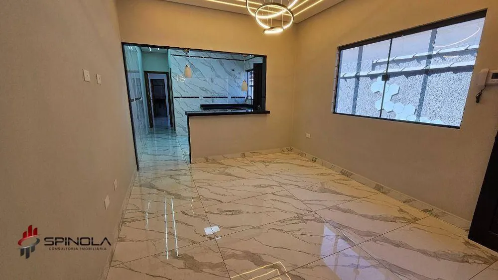 Casa, 2 quartos, 88 m² - Foto 9
