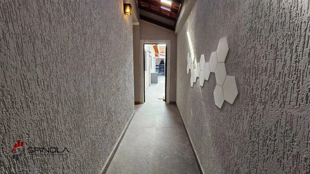 Casa, 2 quartos, 88 m² - Foto 3