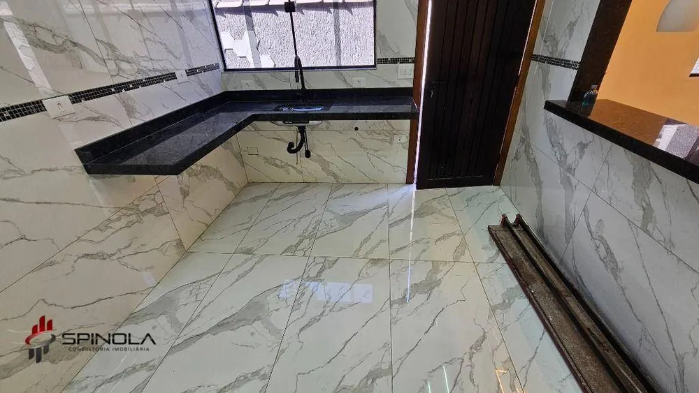 Casa, 2 quartos, 88 m² - Foto 10