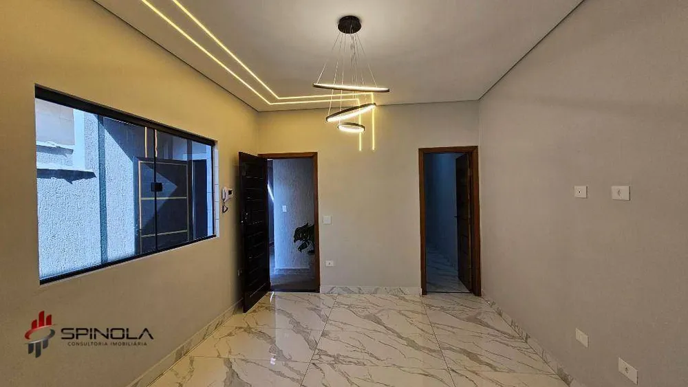 Casa, 2 quartos, 88 m² - Foto 5