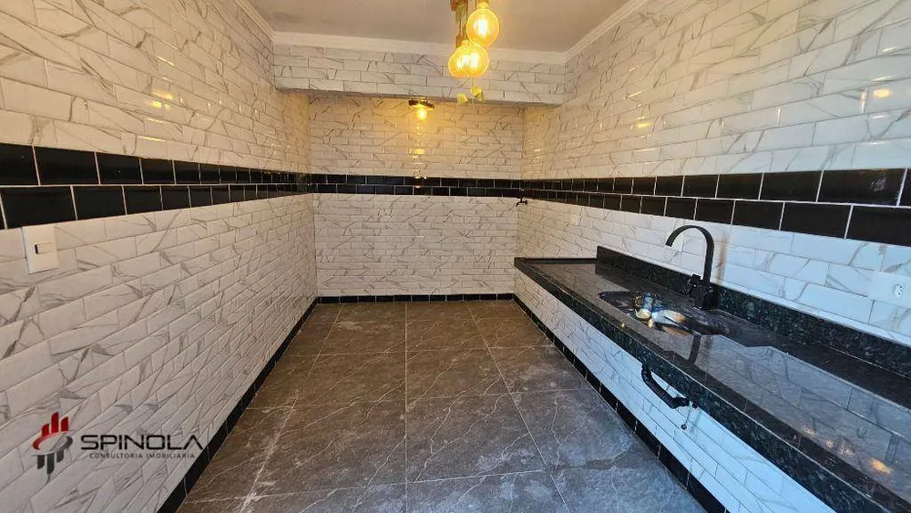 Casa, 2 quartos, 88 m² - Foto 1