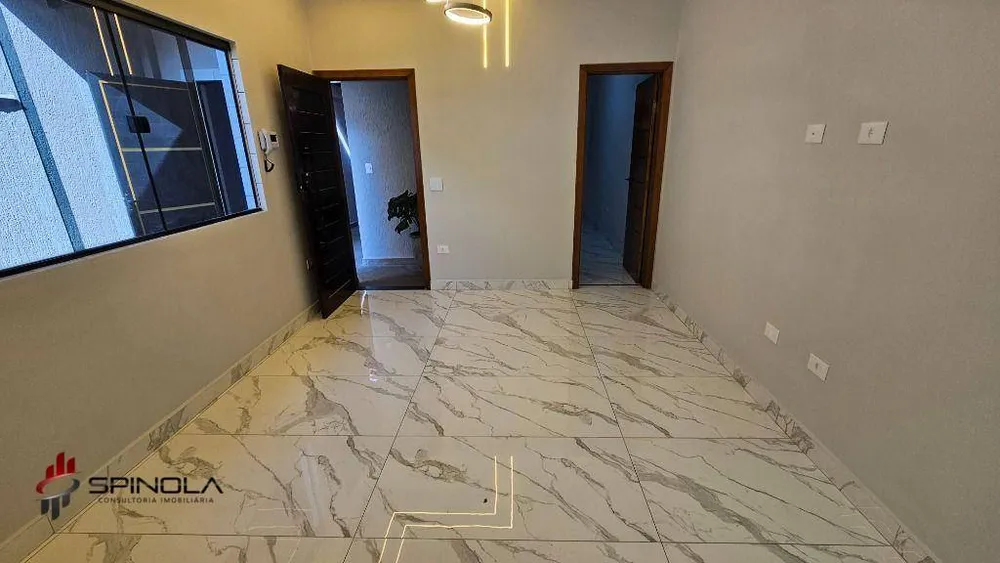 Casa, 2 quartos, 88 m² - Foto 6