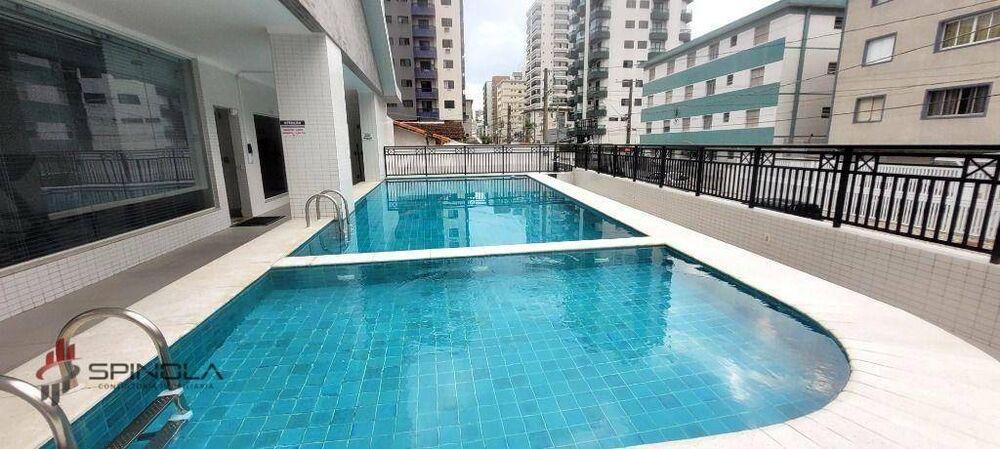 Apartamento à venda com 2 quartos, 89m² - Foto 4
