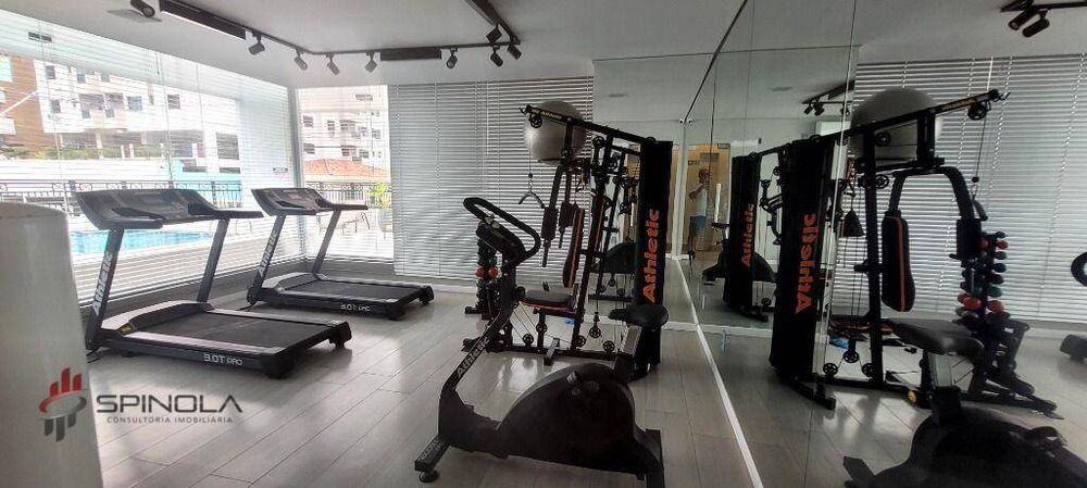 Apartamento à venda com 2 quartos, 89m² - Foto 5