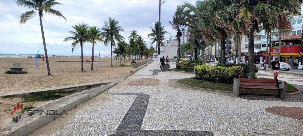 Apartamento à venda com 2 quartos, 89m² - Foto 2