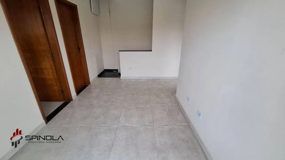 Casa de Condomínio, 2 quartos - Foto 4
