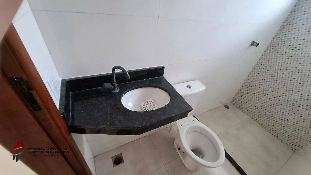 Casa de Condomínio, 2 quartos - Foto 11