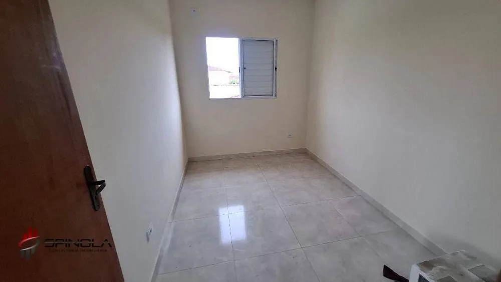 Casa de Condomínio, 2 quartos - Foto 12