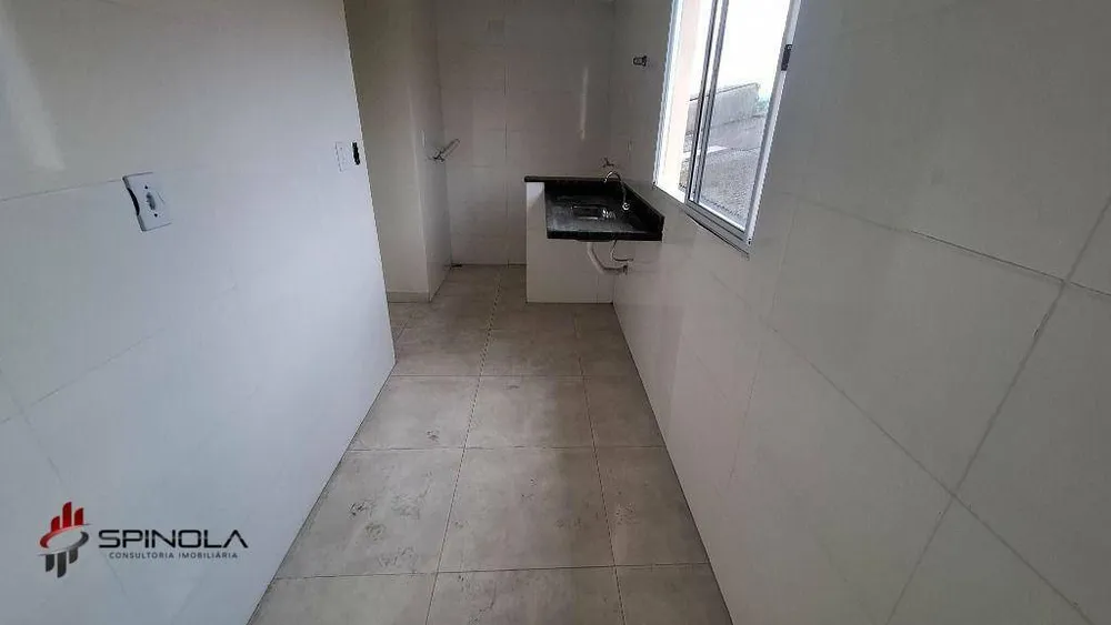 Casa de Condomínio, 2 quartos - Foto 5