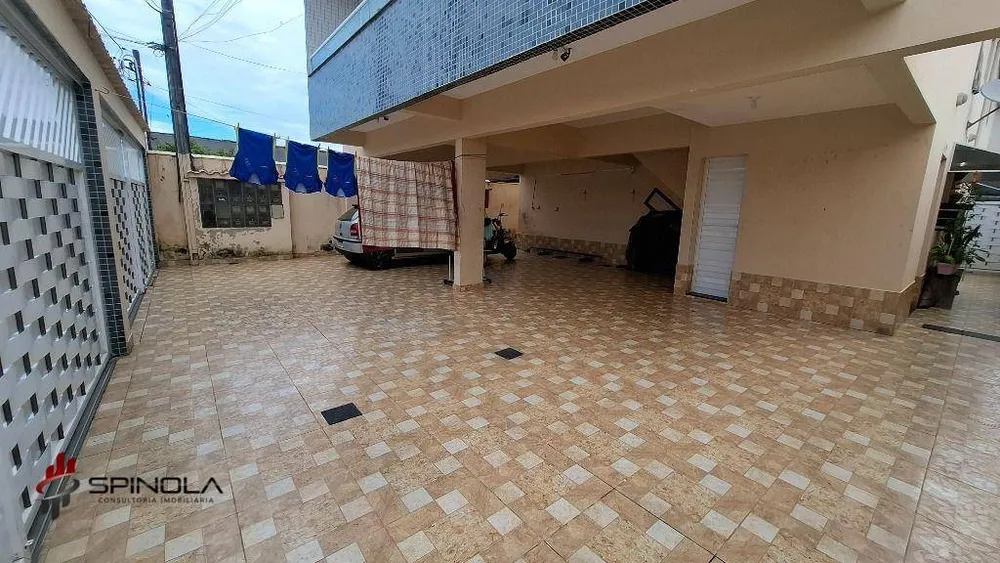 Casa de Condomínio, 2 quartos - Foto 15
