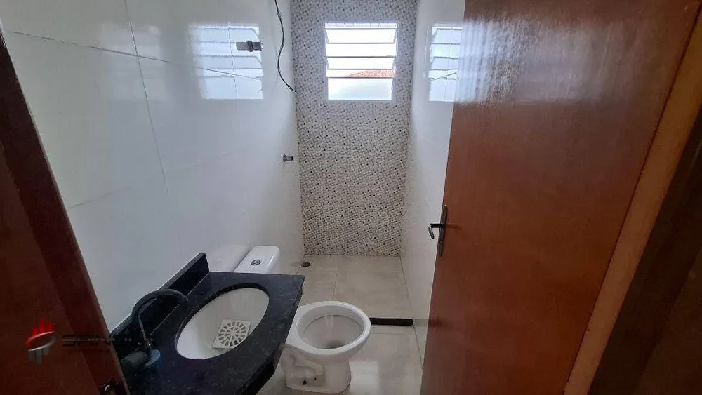 Casa de Condomínio, 2 quartos - Foto 3