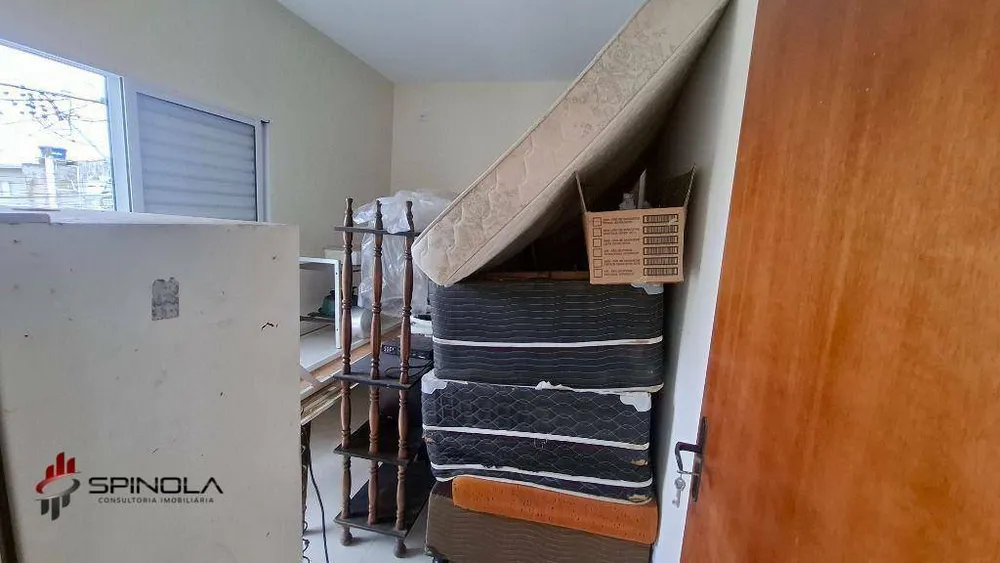 Casa de Condomínio, 2 quartos - Foto 7