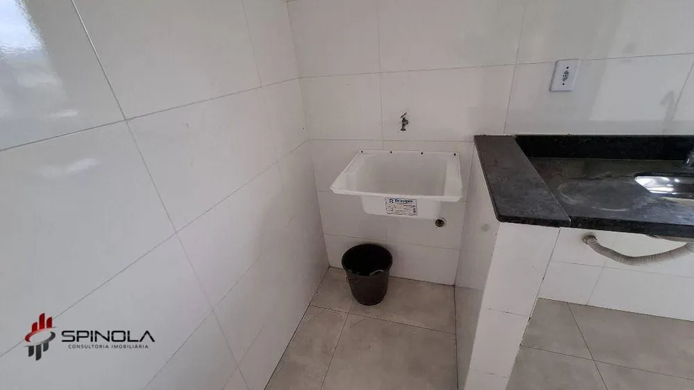 Casa de Condomínio, 2 quartos - Foto 6