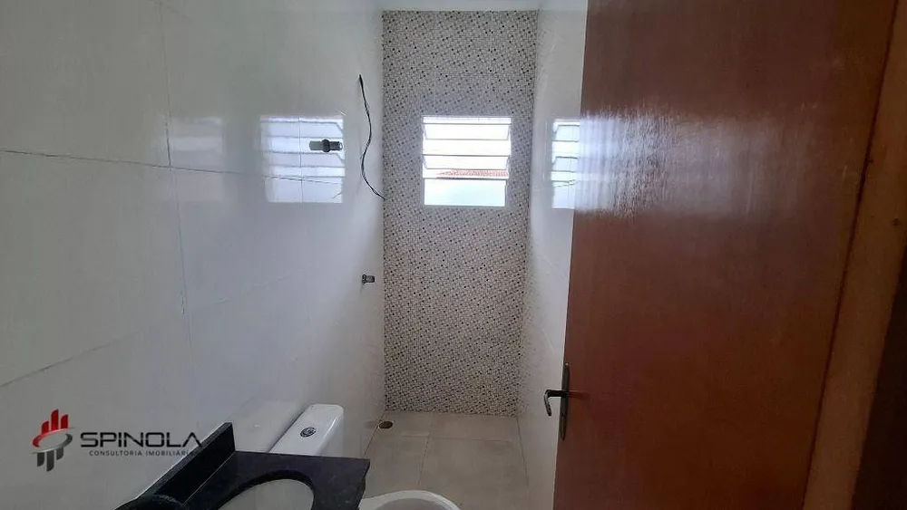 Casa de Condomínio, 2 quartos - Foto 1