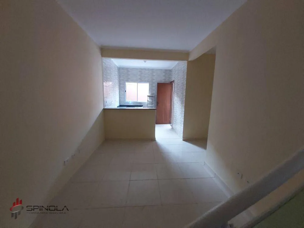 Sobrado, 2 quartos, 52 m² - Foto 7