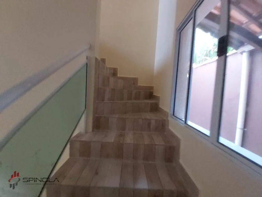 Sobrado, 2 quartos, 52 m² - Foto 7
