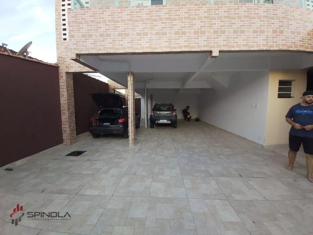 Sobrado à venda com 2 quartos, 52m² - Foto 3