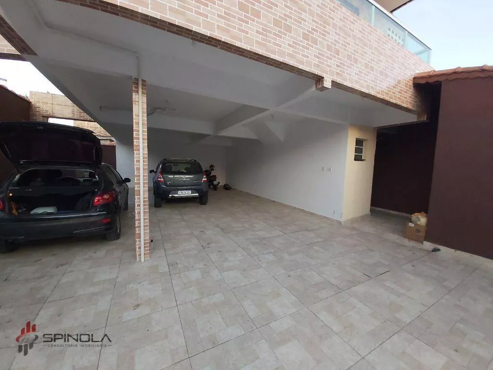 Sobrado à venda com 2 quartos, 52m² - Foto 4