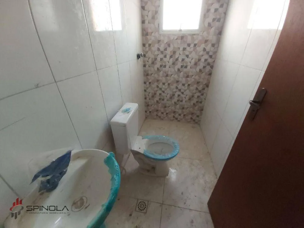 Sobrado, 2 quartos, 52 m² - Foto 14