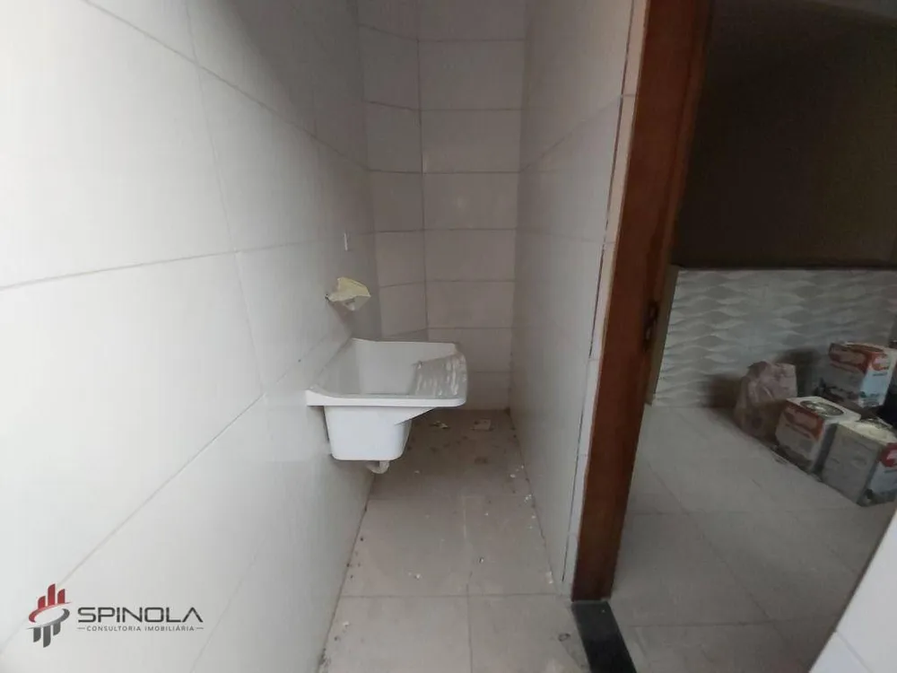 Sobrado, 2 quartos, 52 m² - Foto 10