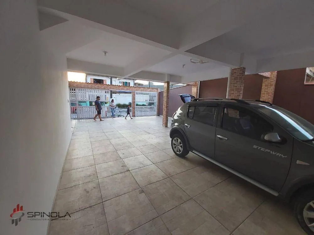 Sobrado, 2 quartos, 52 m² - Foto 5