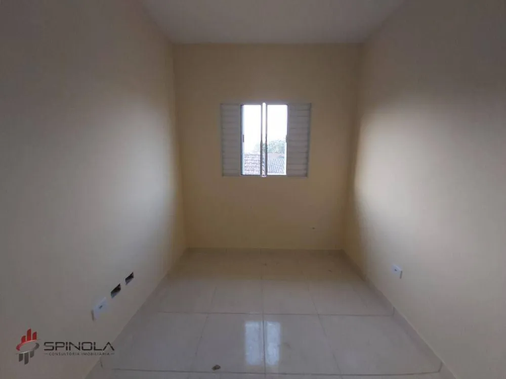 Sobrado, 2 quartos, 52 m² - Foto 6