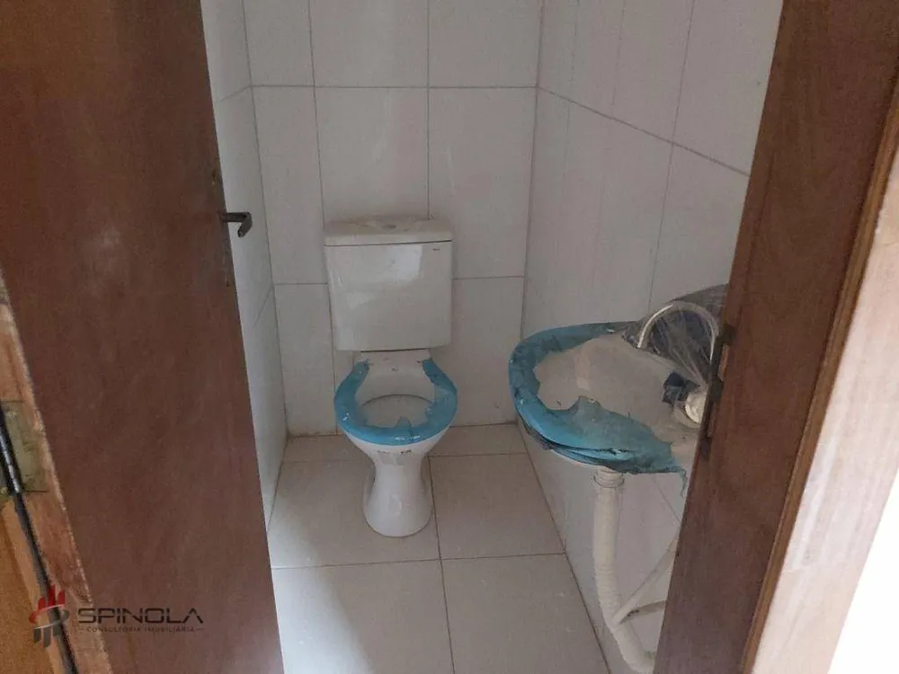 Sobrado, 2 quartos, 52 m² - Foto 8